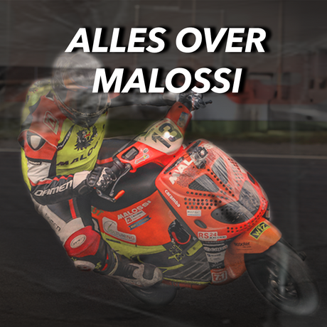 Alles over Malossi: Innovatie en Prestatie voor Scooters