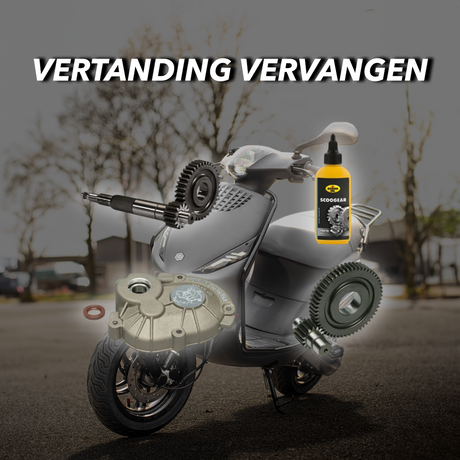 Vertanding Vervangen