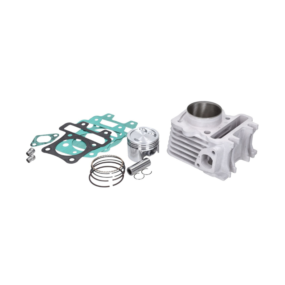 Malossi Cilinder 80Cc Piaggio / Vespa 4 Takt Takt