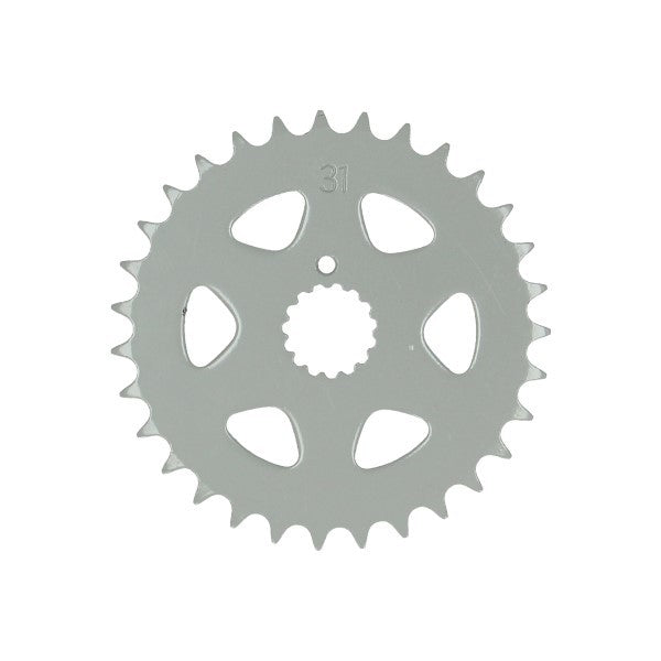 Kettenrad 31T Tomos Funtastic / Youngst'r