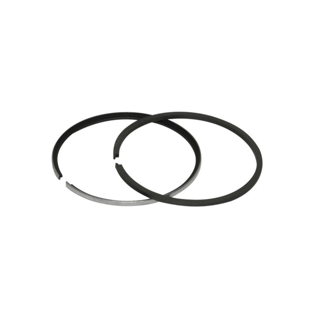 Zuigerveerset Italkit 47X1.5B + 47X2Bl Voor Metra/Gilardoni Past Op Condor Puch Maxi Monza