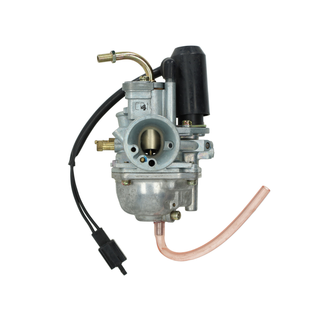 Mikuni Carburateur 17,5MM Origineel