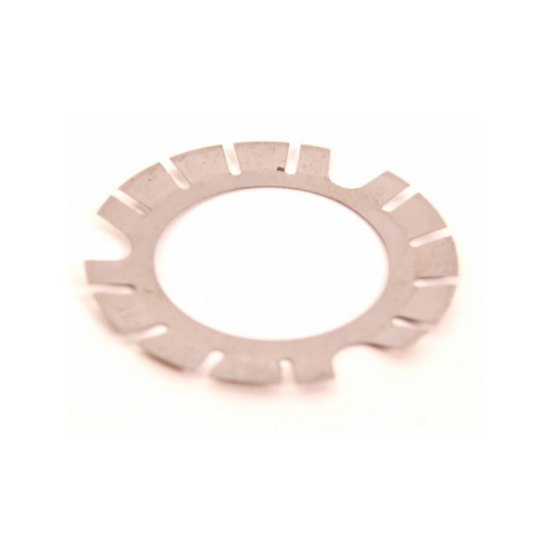 Koppelingdrukveer Tomos Origineel Rond Past Op A35 209002