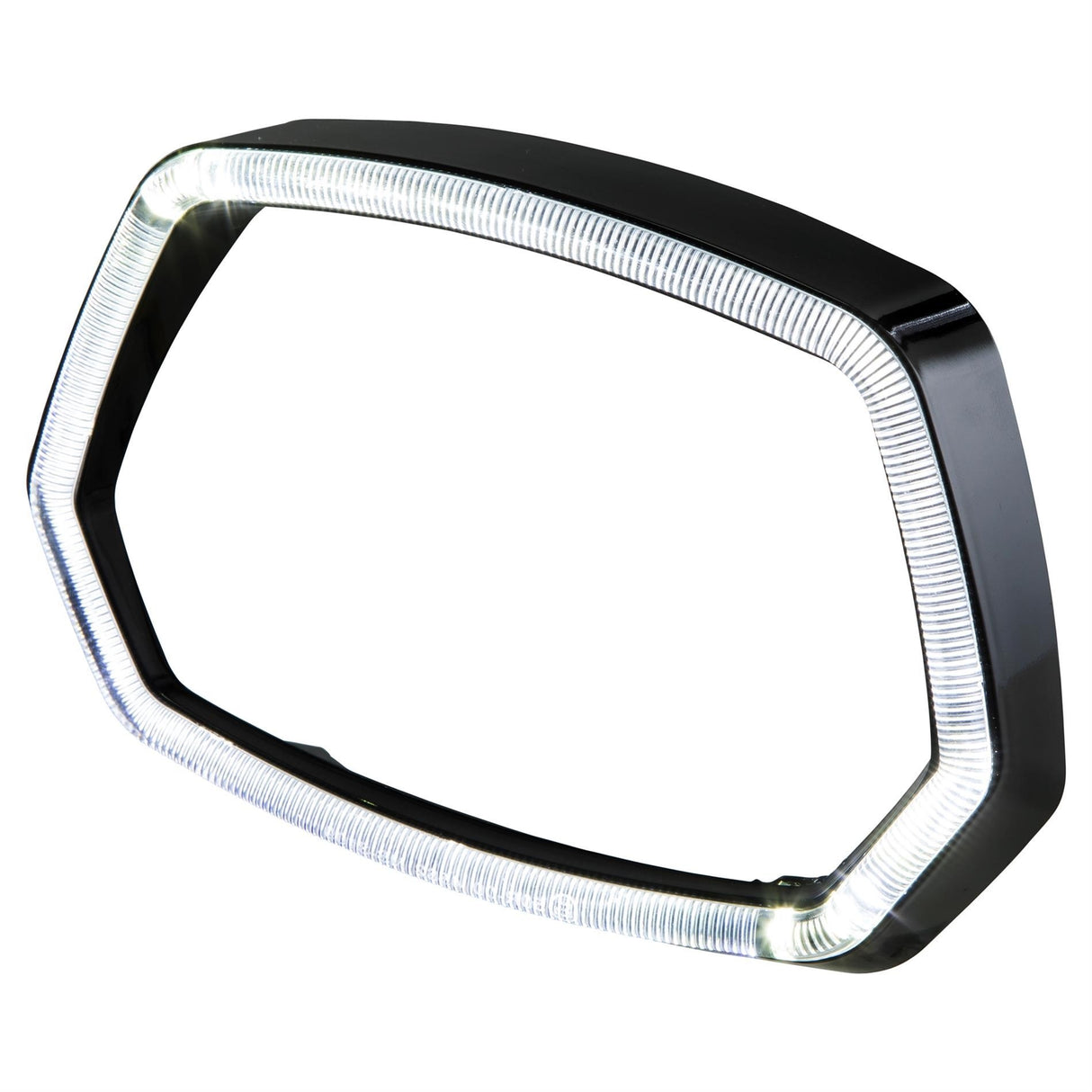 Lampada a LED LAMPAGGIO SHIN SHINE BLACK VESPA Sprint