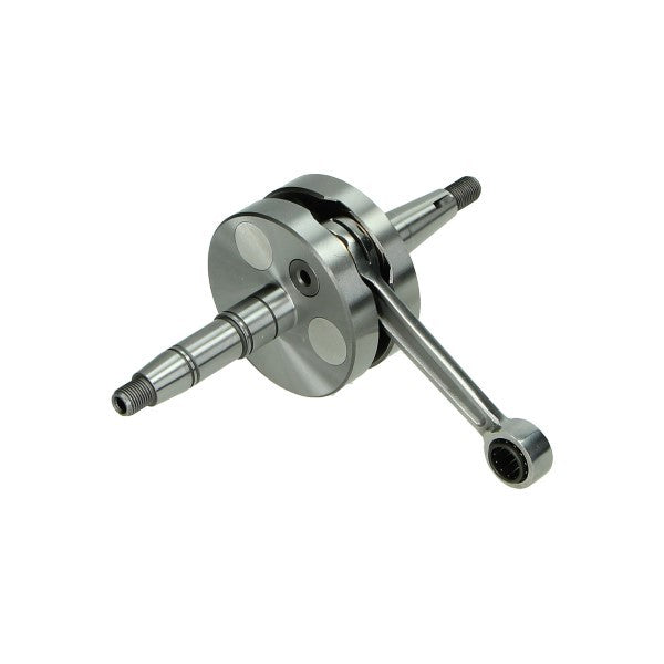 Krukas Top Racing Jasil (Zilveren Kooi) Polish Past Op Maxi Puch (Made In Eu) Krukas