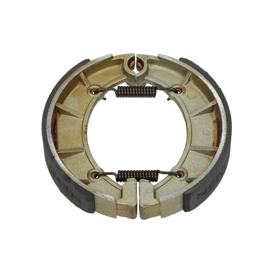 Remsegmentset Newfren Puch Past Op Monza 140X25Mm