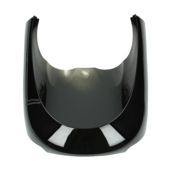 Lower pussy front screen Sym fiddle 2 shine black