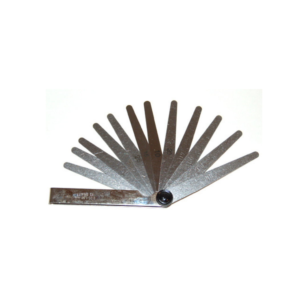 Failer Taille 0,05-1,0 mm