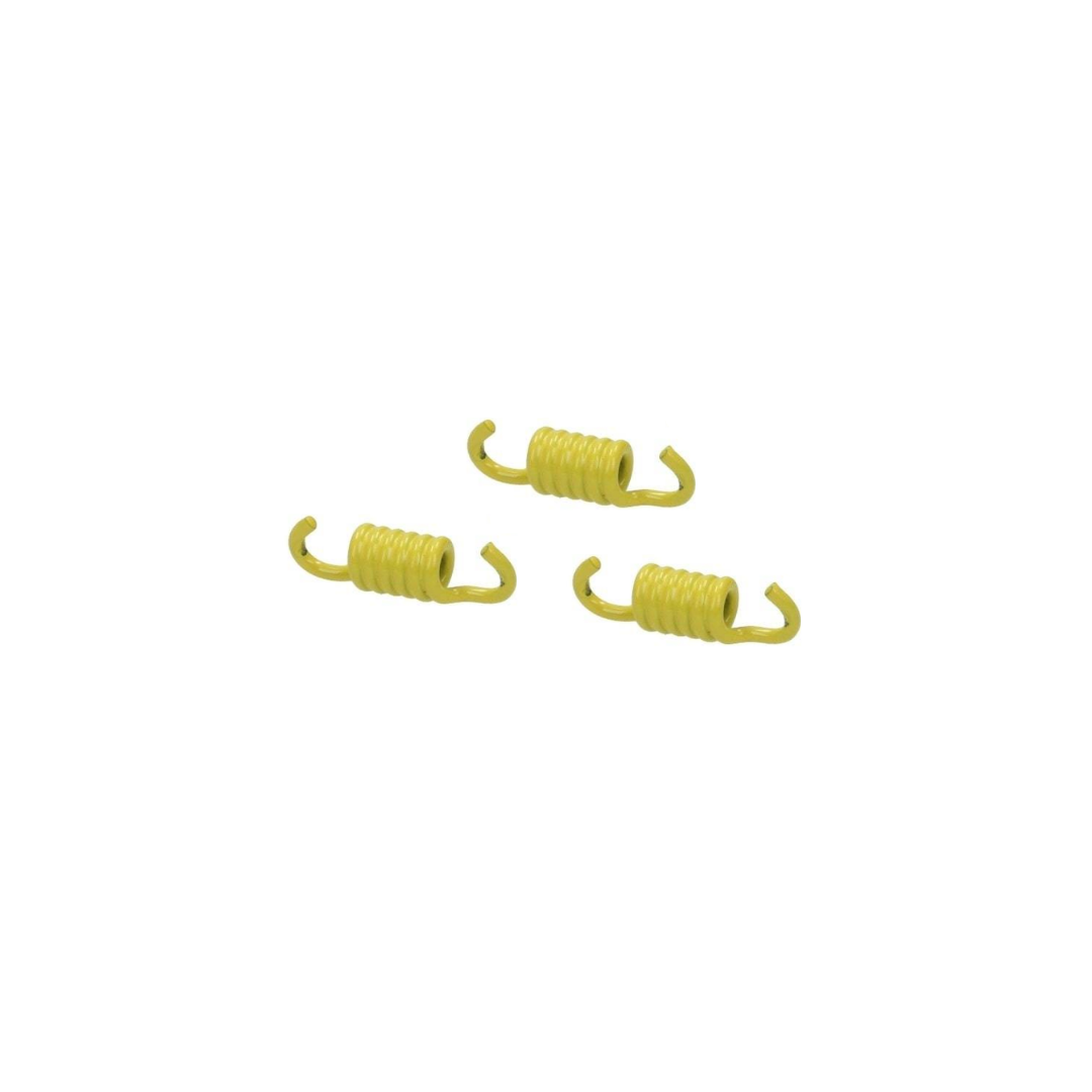 Malossi Mhr Trekveren Geel Piaggio Zip Trekveer