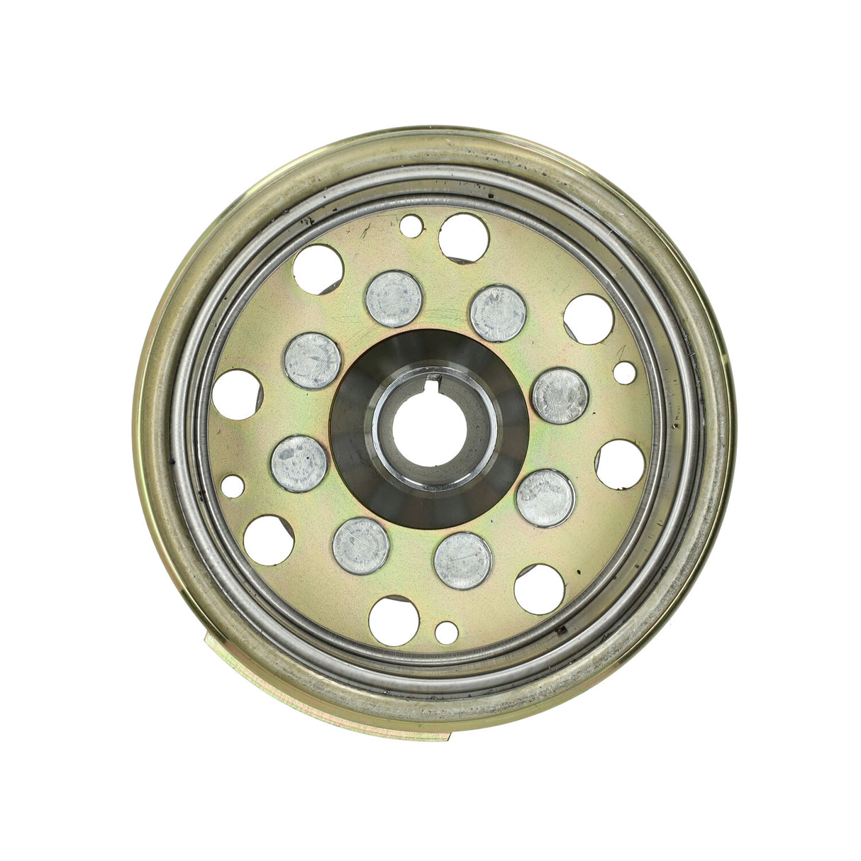 Ontsteking + Vliegwiel Gilera Runner 125-180cc 2 Takt