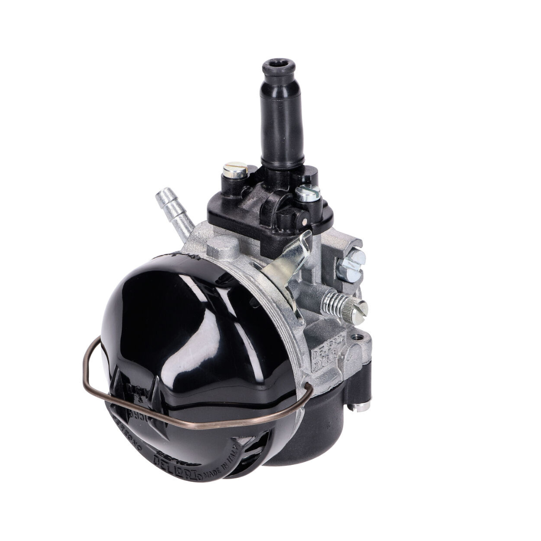 Carburetor Dellorto Sha 16mm Handchoke Tomos A35