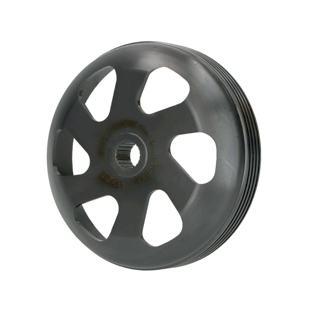 Accoppiamento Casa Polini 134mm Runner/Typhoon/Skipper/Hex 125-180cc