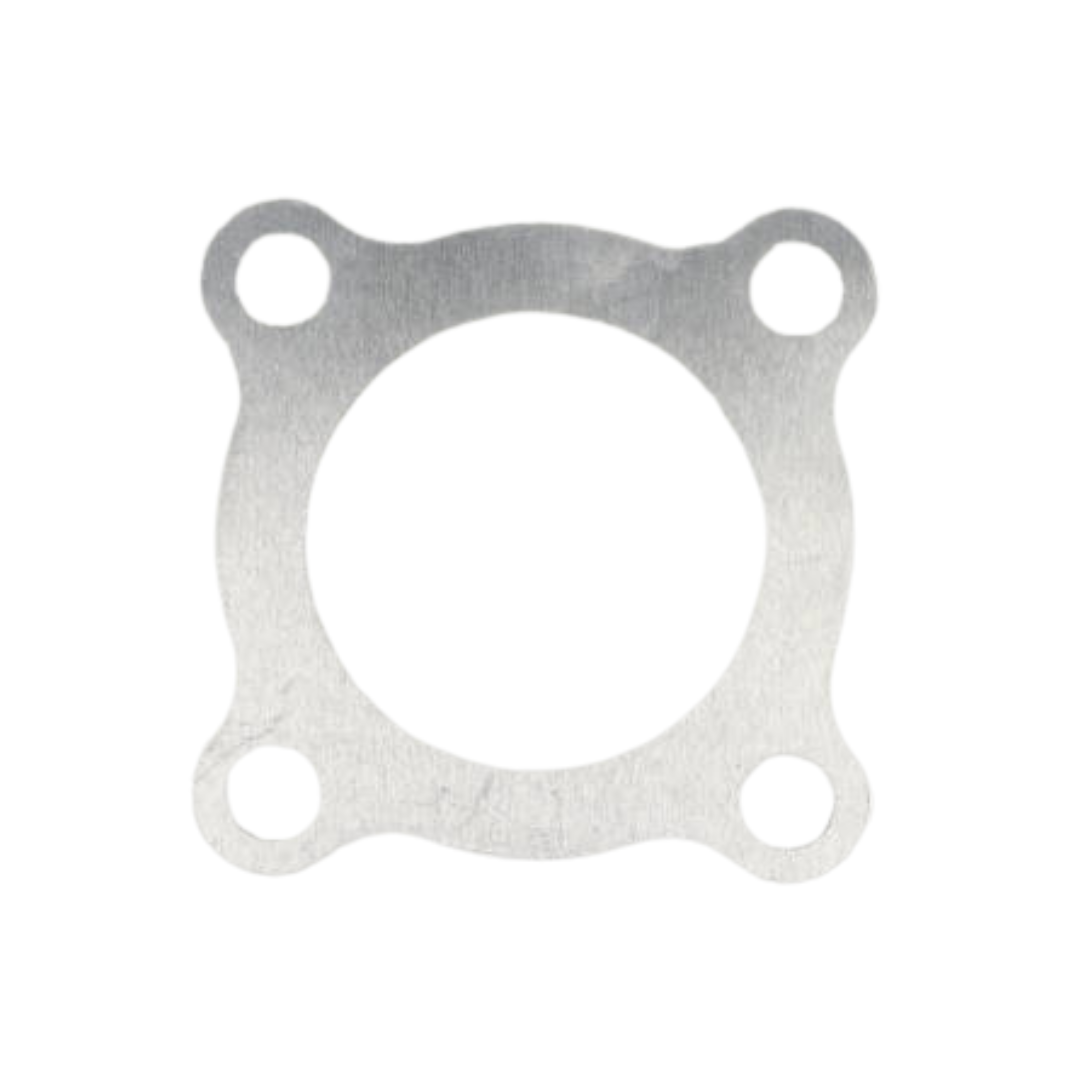 GUARNIZIONE TEADA DMP Aluminio 0,5 mm 38 mm Fits su A3, A35, Tomos