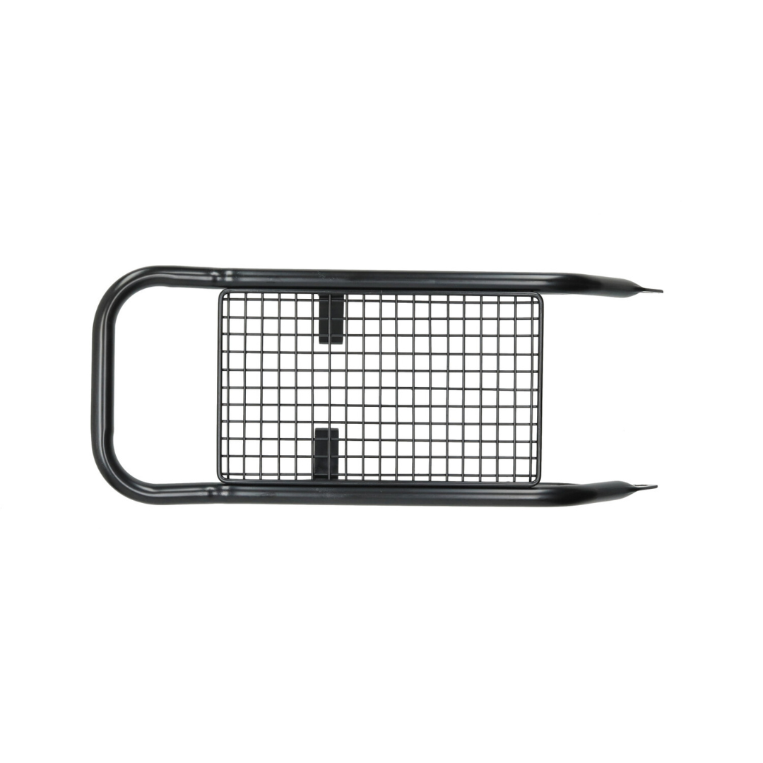 AchterDrager DMP Black si adatta a A35
