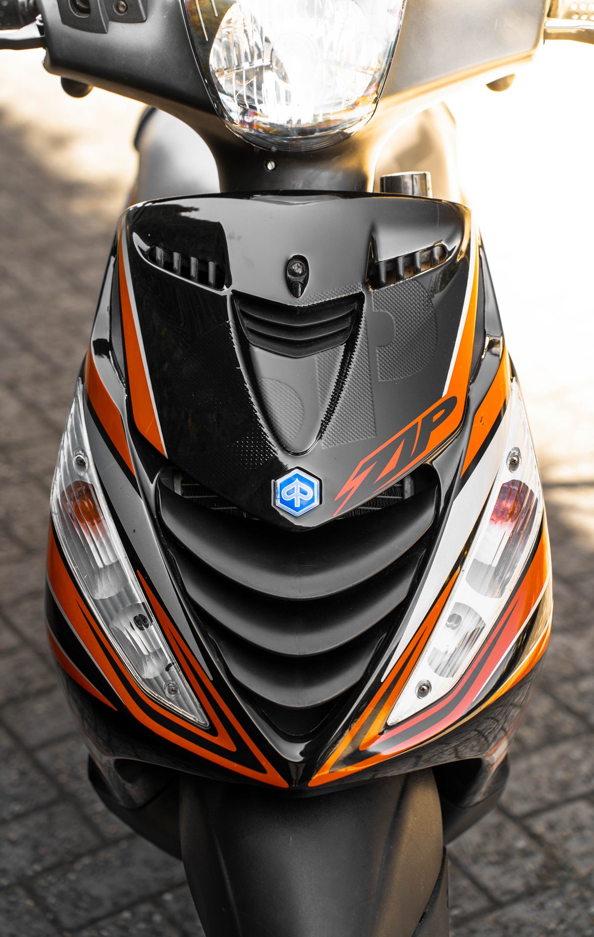 SET SET SET SPIG SP H2O ORGANI/GREE ORIGINALE