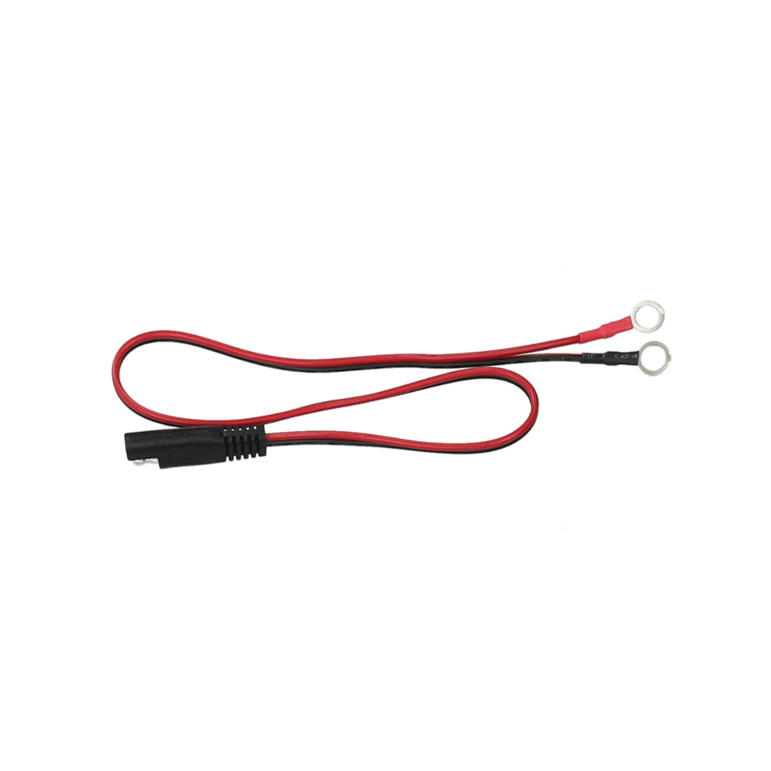 Acculader Power1 6V & 12V 2AMP