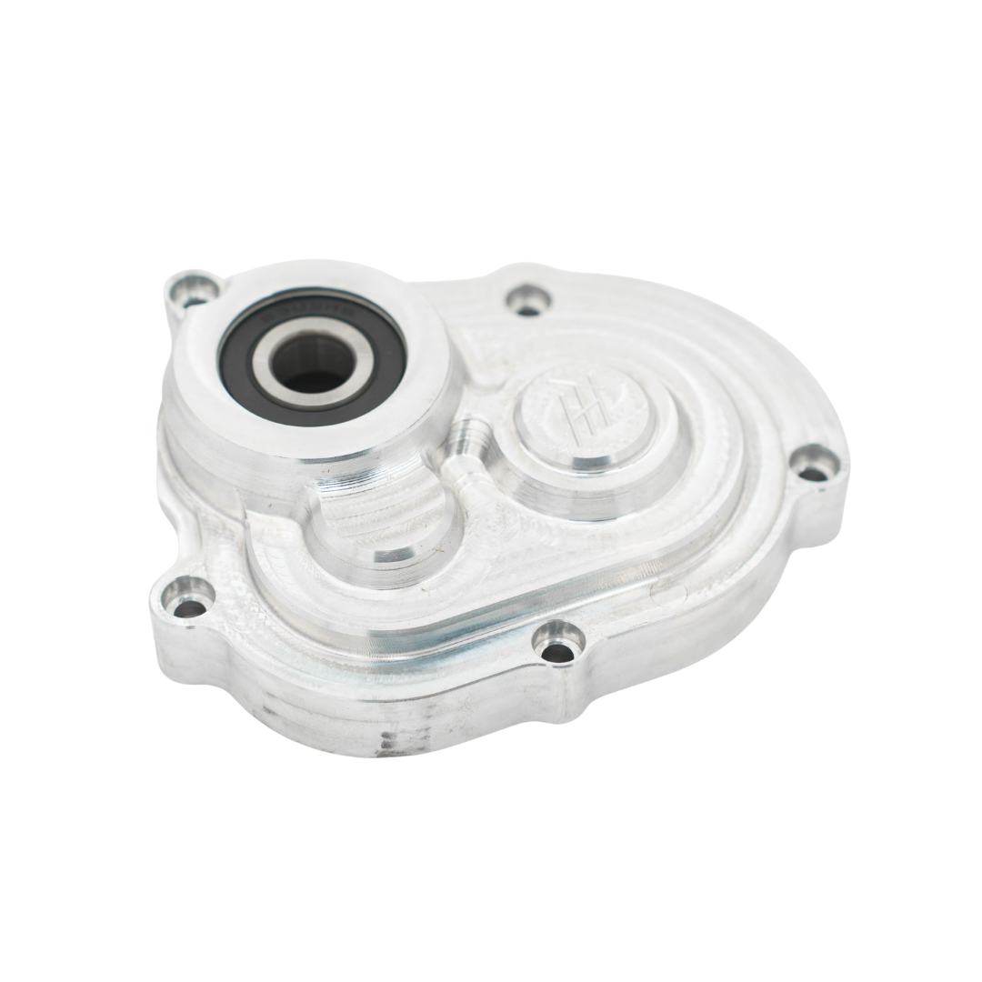 HT Vertandingsdeksel Oud Type 16MM As Piaggio / Gilera 125-180cc 2 Takt
