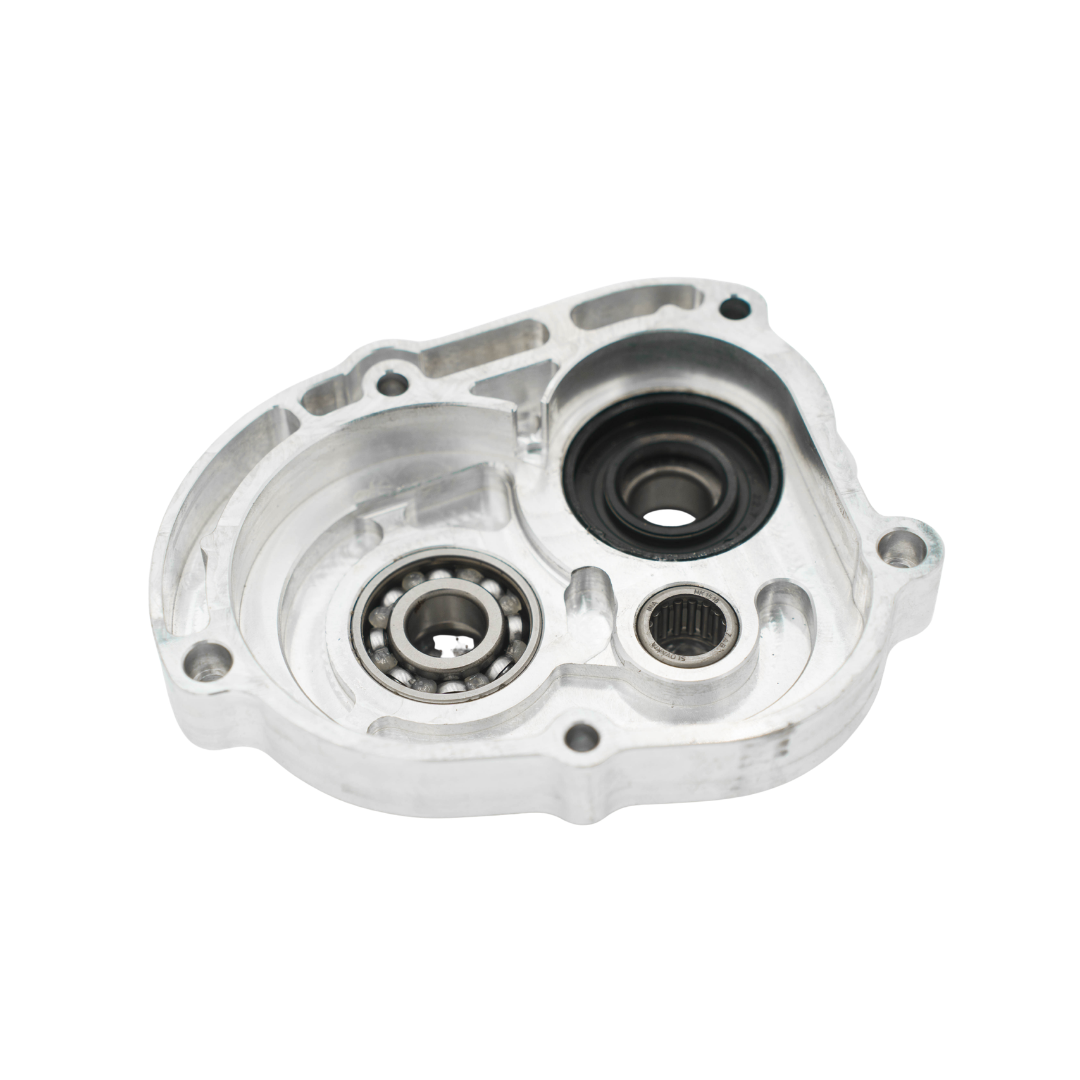 HT Vertandingsdeksel Oud Type 16MM As Piaggio / Gilera 125-180cc 2 Takt