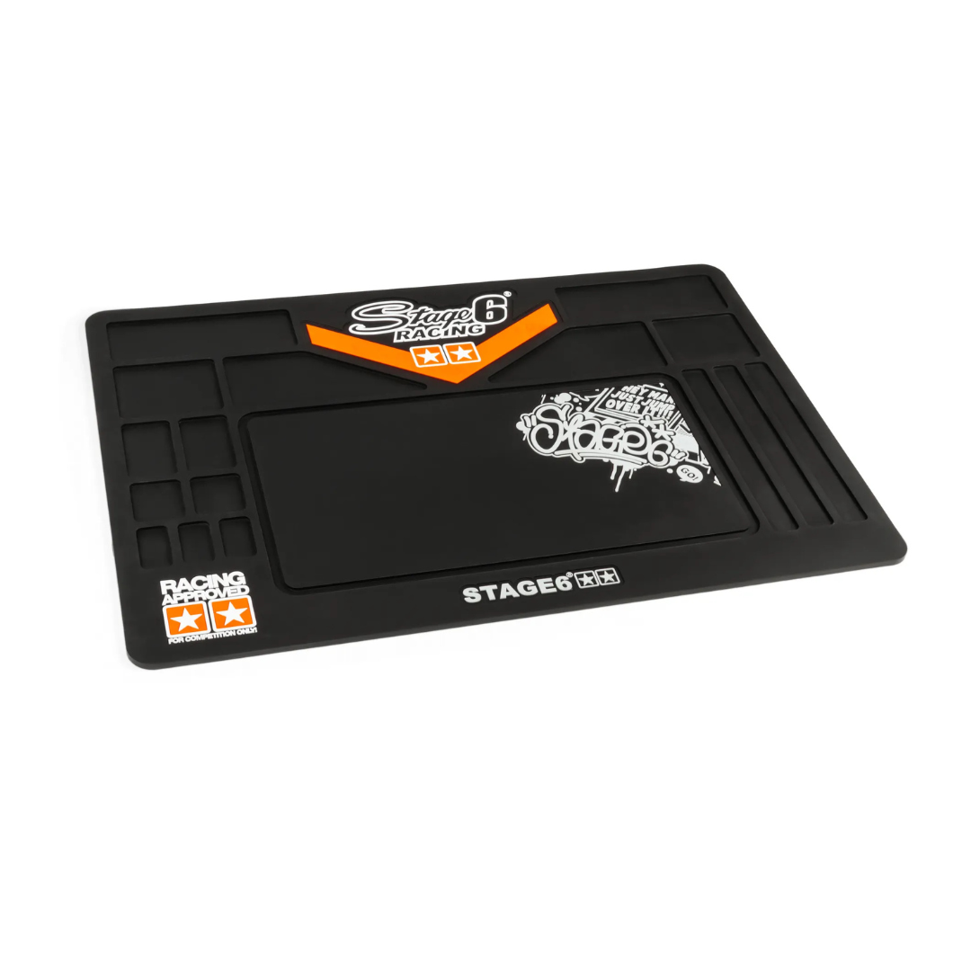 Stage6 Werkmat 62x42CM