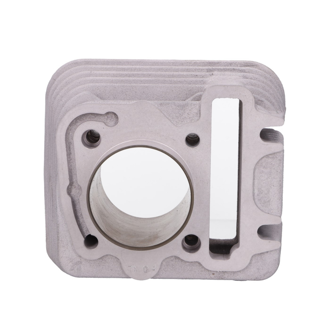 Polini 80cc Aluminium Cilinder Piaggio / Vespa 3V IGET & 4V
