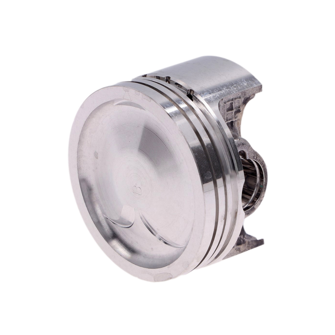 Polini 80cc Aluminium Cilinder Piaggio / Vespa 3V IGET & 4V