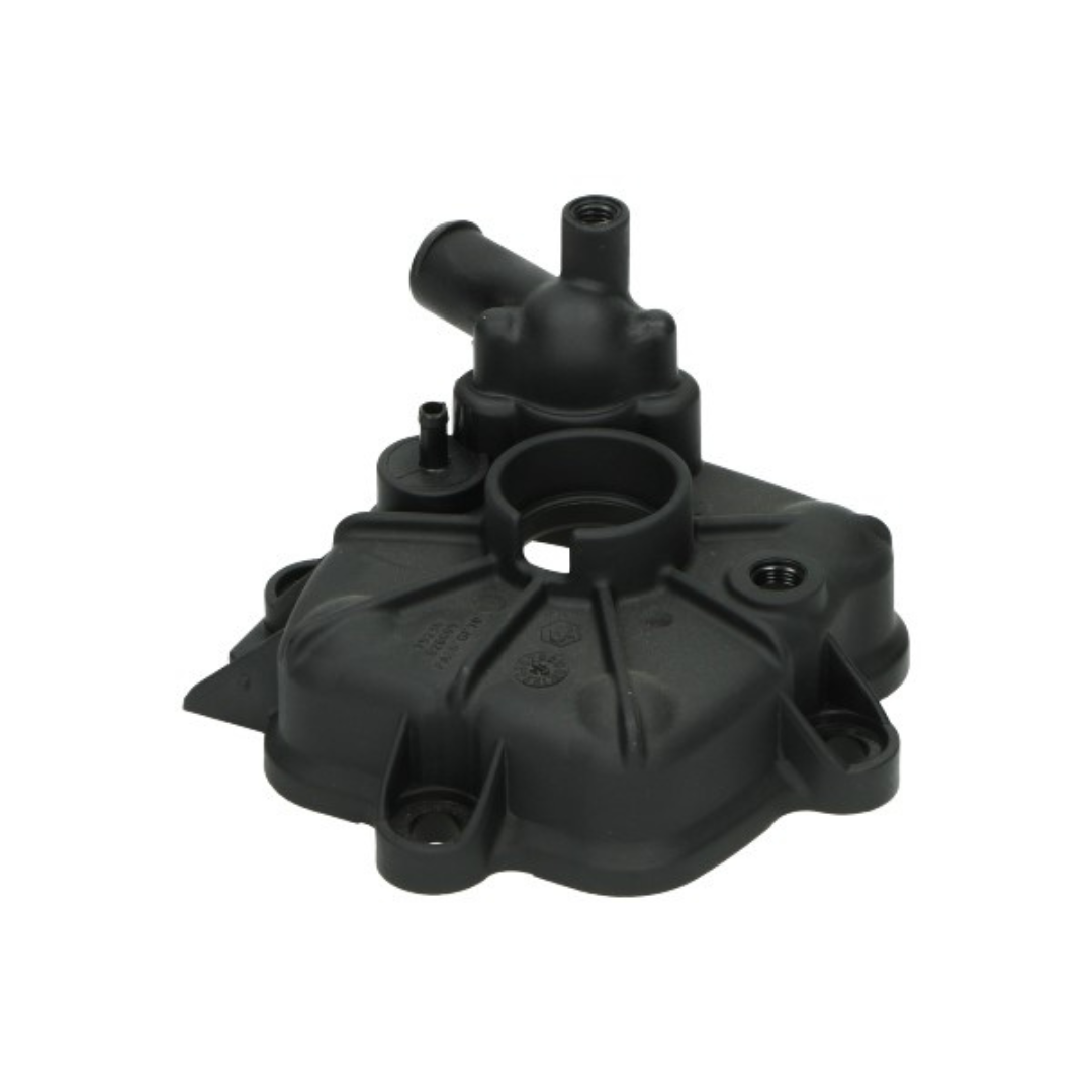 Outdoor head Cylinder Piaggio / Gilera 125-180cc 2 stroke LC Original