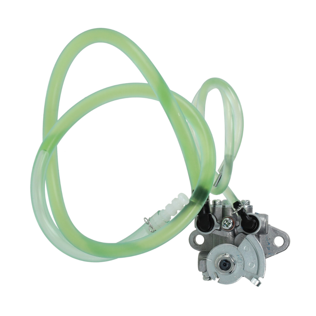 Oil pump Original Piaggio / Gilera 125-180cc 2 Stroke