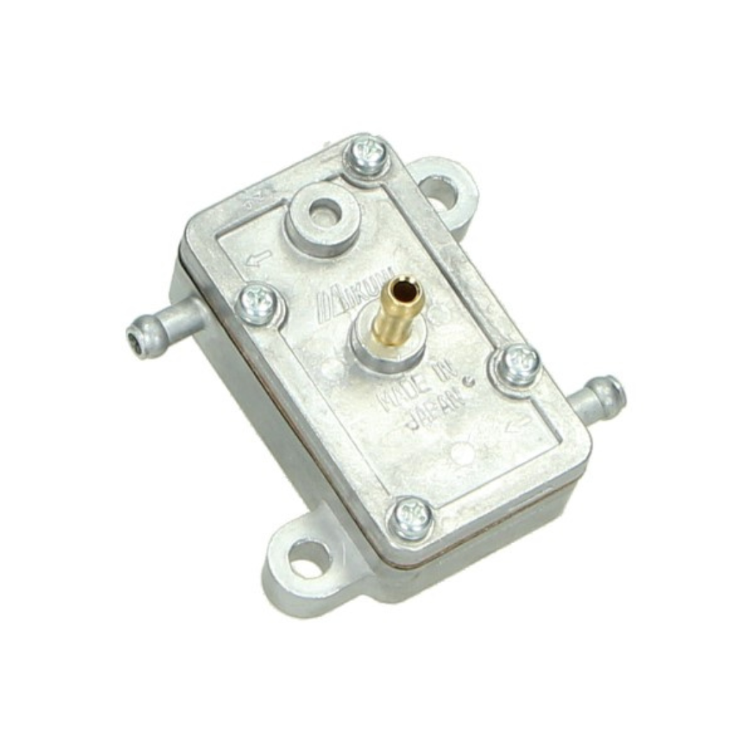 Fuel pump Original Piaggio / Gilera 125-180cc 2 Stroke