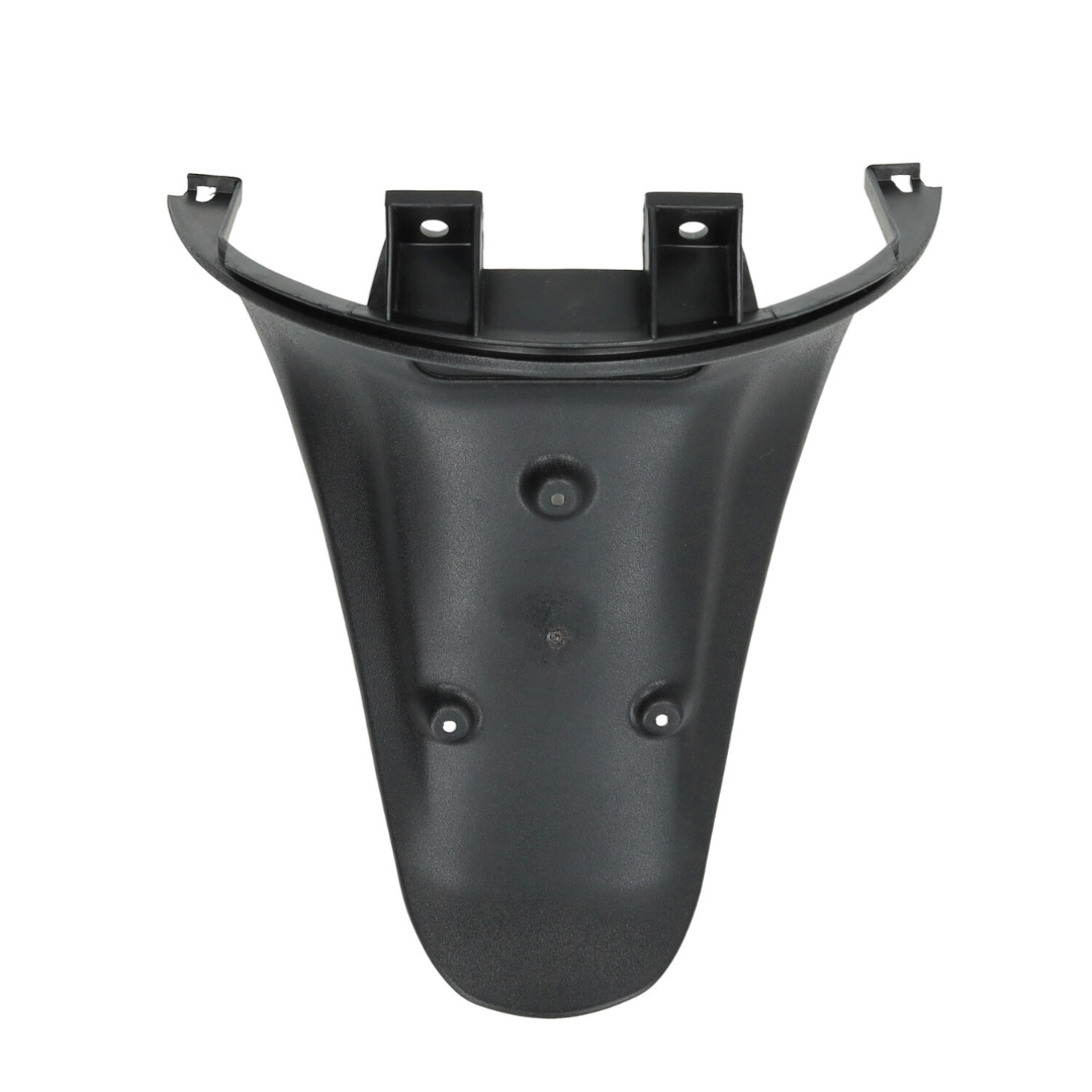 Rear fender Piaggio Zip 2 stroke black original