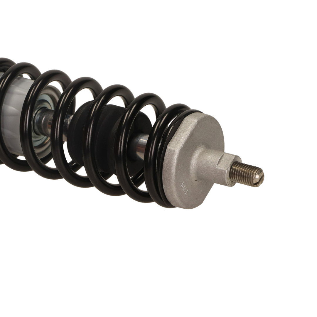 Front Shock Absorber Black Vespa 50cc Euro 4/5 IGET Original