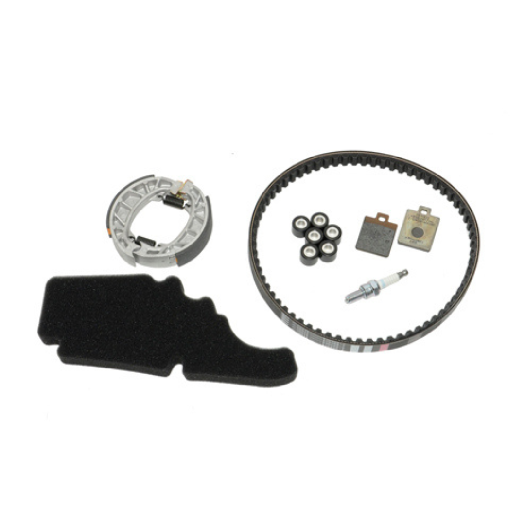 Kit di manutenzione Piaggio / Vespa 50cc 4 Tempi Originale