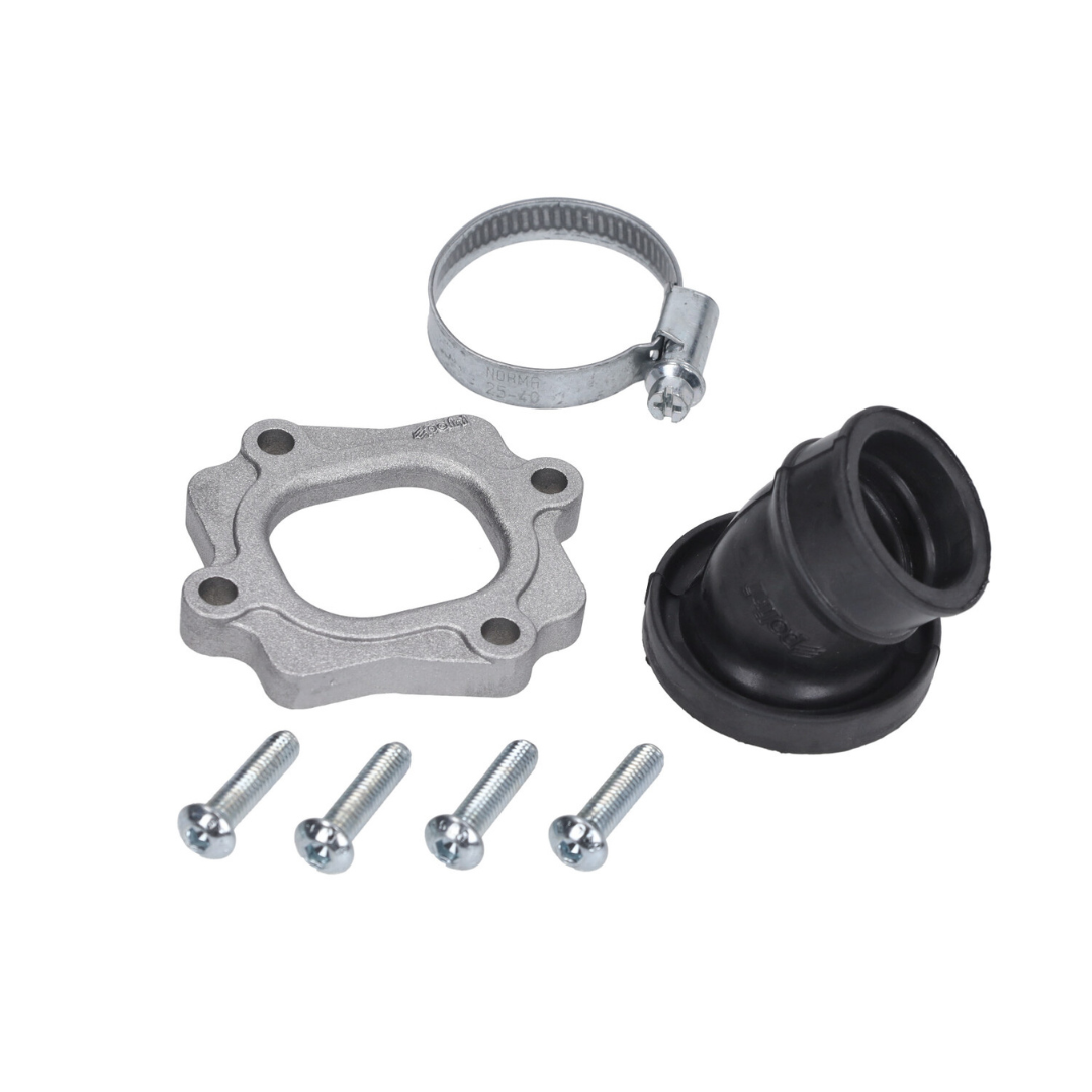 Polini Rotatable Manifold 19-24mm Minarelli Horizontal