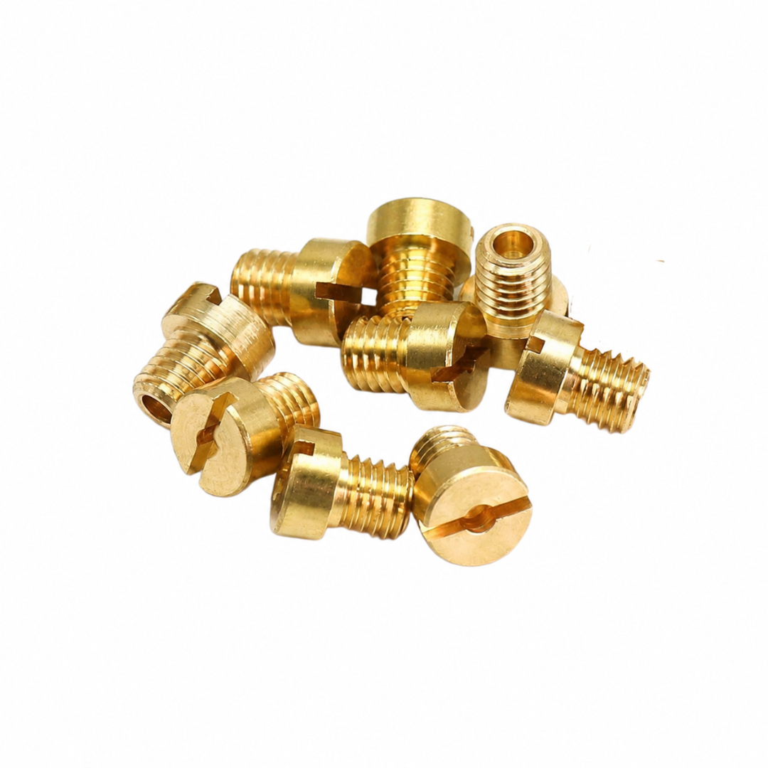 Main Jet Dellorto Small 5MM 72 to 110