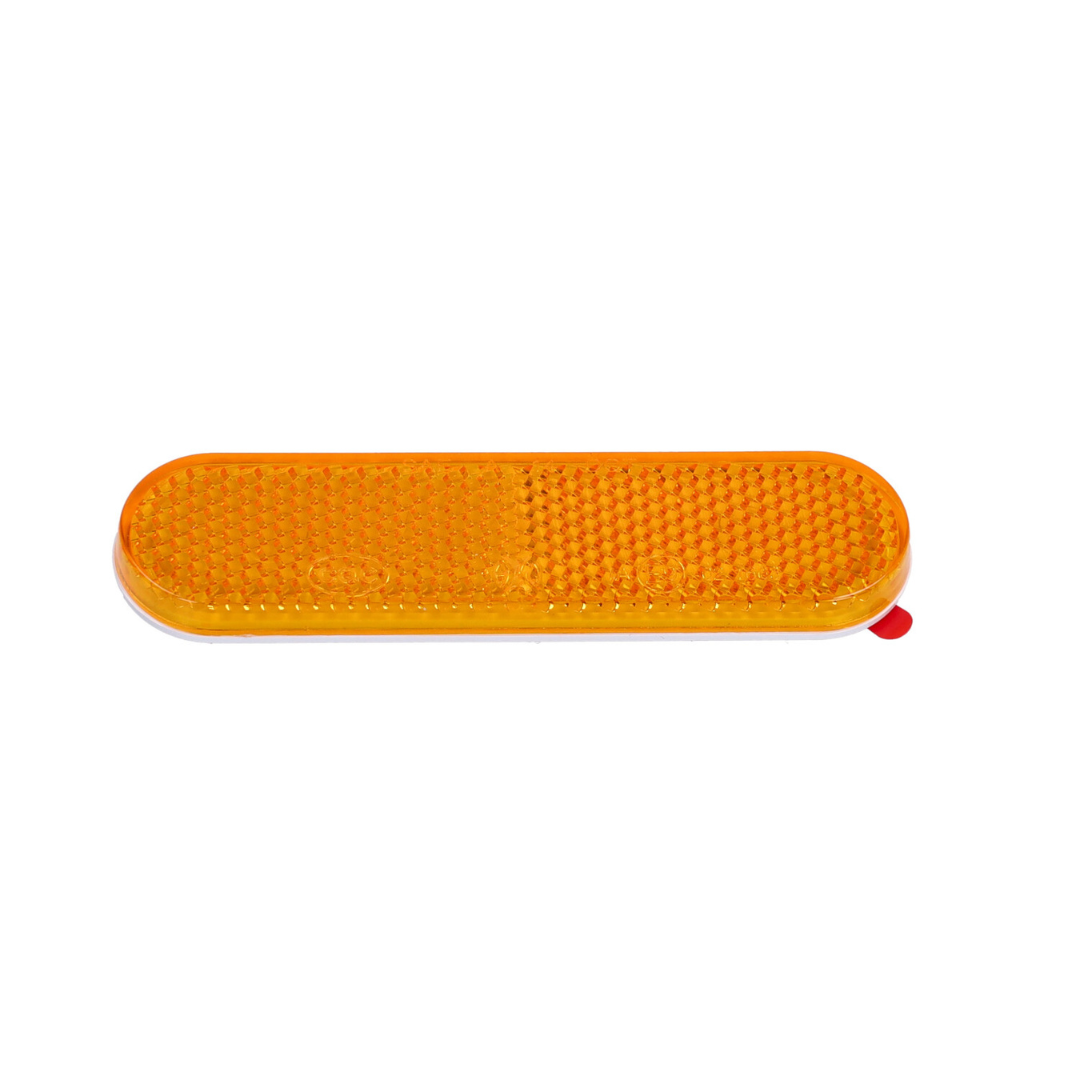 Orange Reflector Piaggio / Vespa 2-4 Stroke