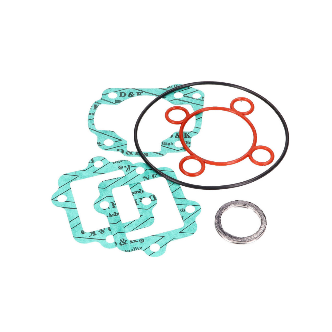 Cylinder Gasket Set Minarelli Horizontal 50-70cc LC