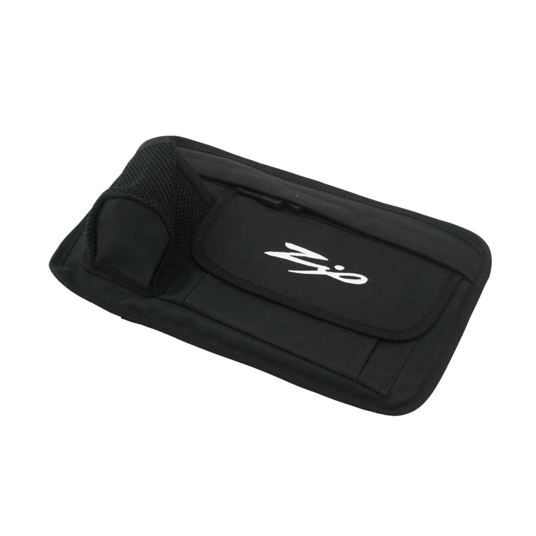 Leg Shield Bag Piaggio Zip