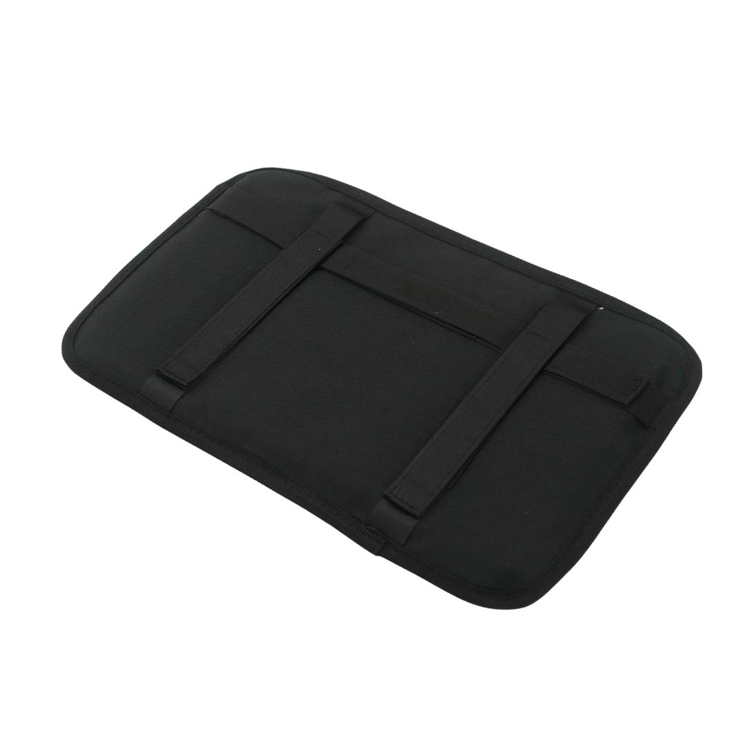 Leg Shield Bag Piaggio Zip