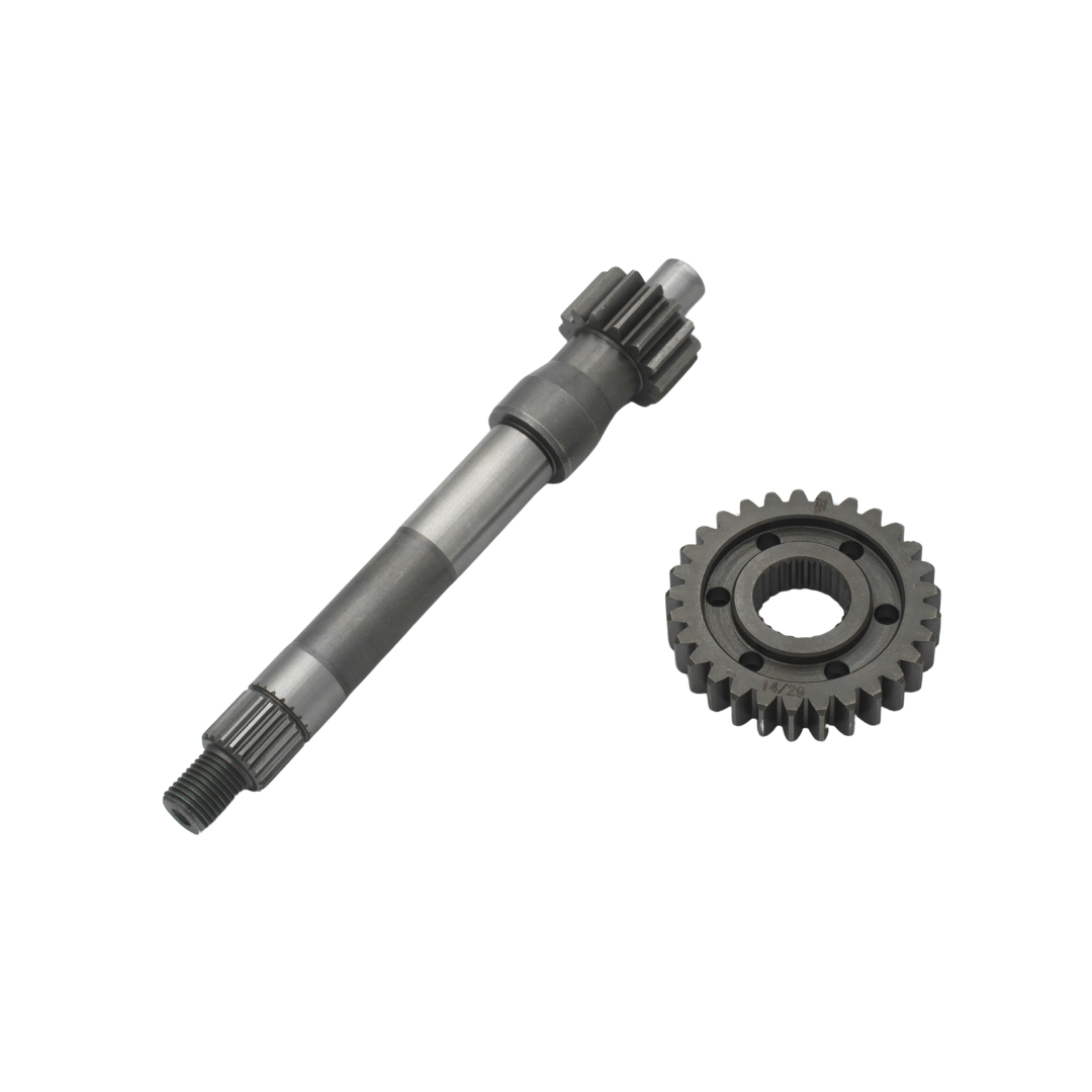 HT Primary Gear 14/29 Single Bearing Piaggio / Gilera 125-180cc 2-Stroke