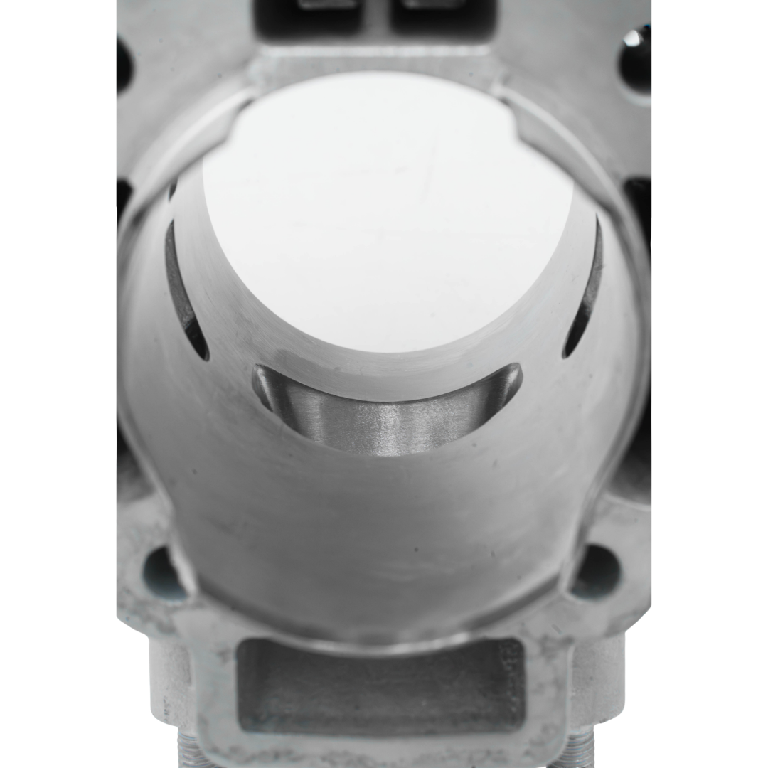 2Reach 180cc Stage 2 Cilindro Gilardoni 52MM Piaggio / Gilera 125-180cc 2 Tempi LC