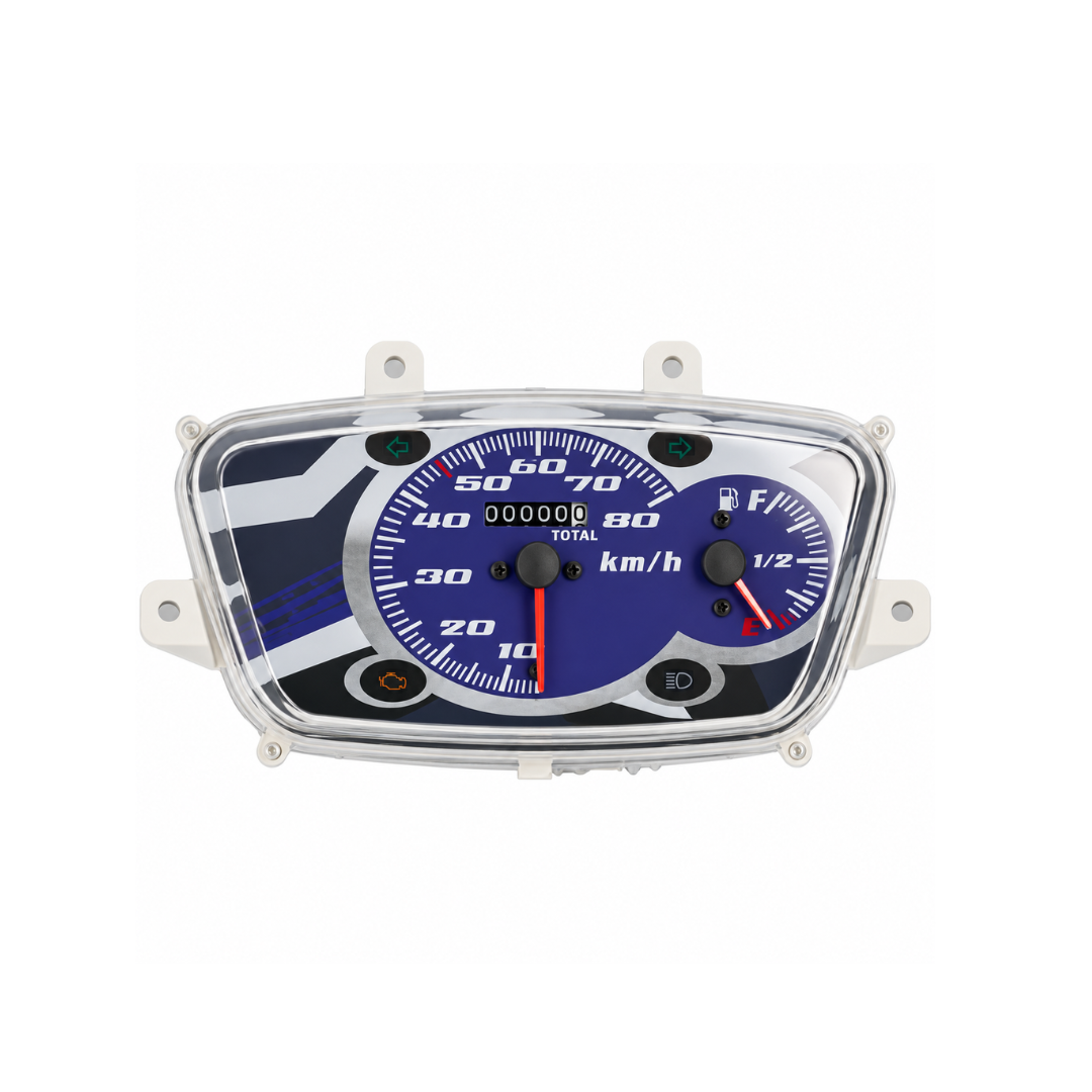 Odometer MBK Booster / Yamaha BW's From 2004
