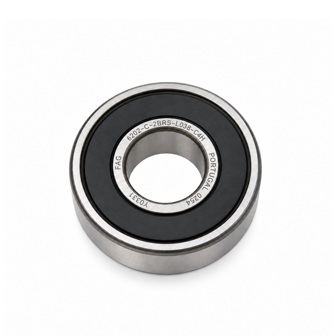 Crankcase Bearing Piaggio / Gilera 125-180cc 2 Stroke Original