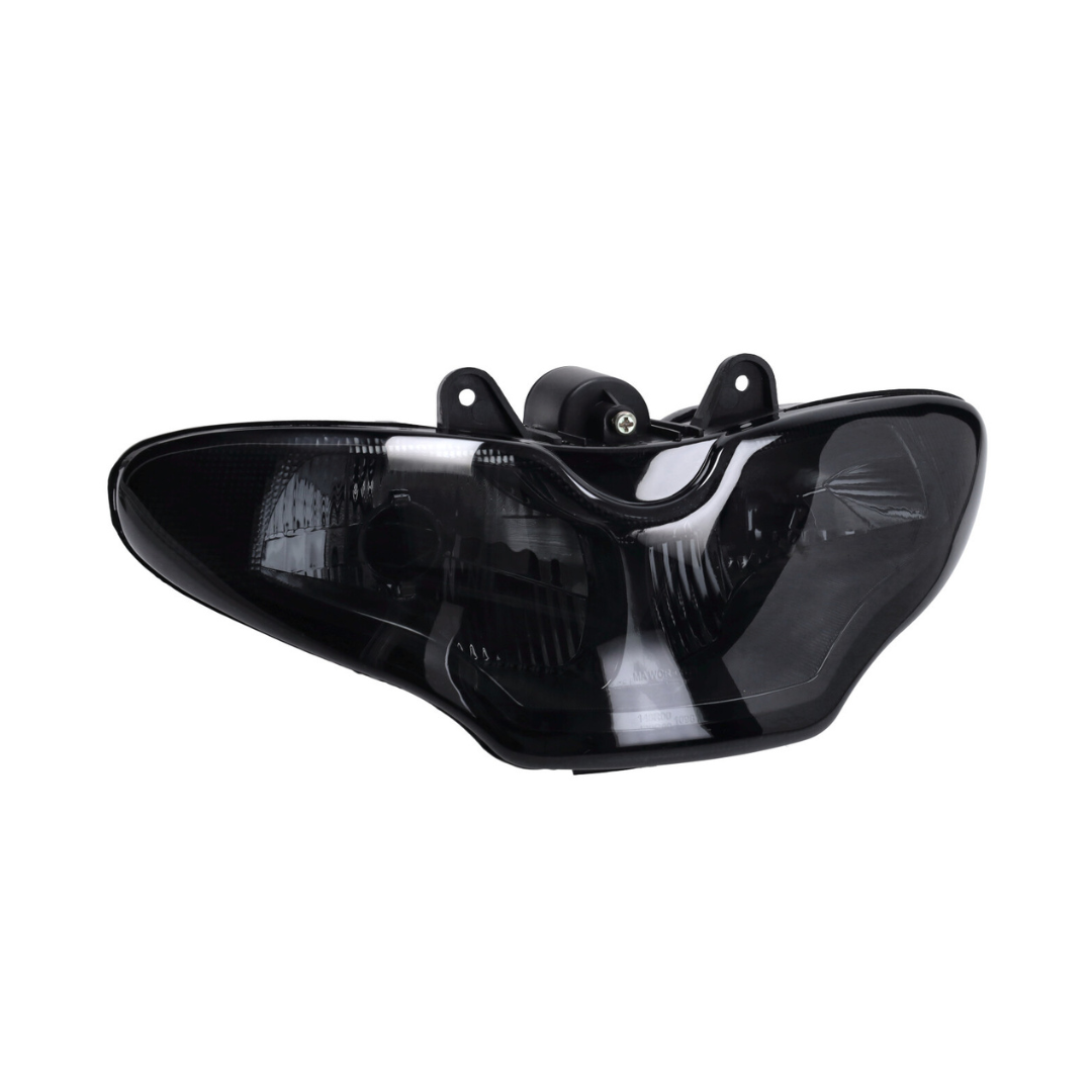 Headlight Smoke Gilera Runner 50-180cc 2 Stroke Original Model