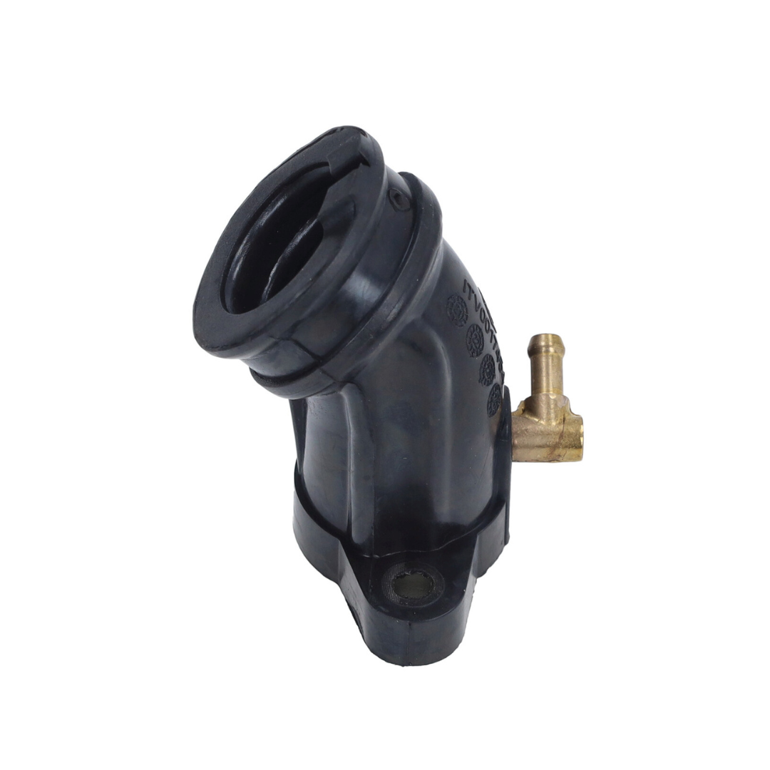 Manifold piaggio 4 stroke 2v original