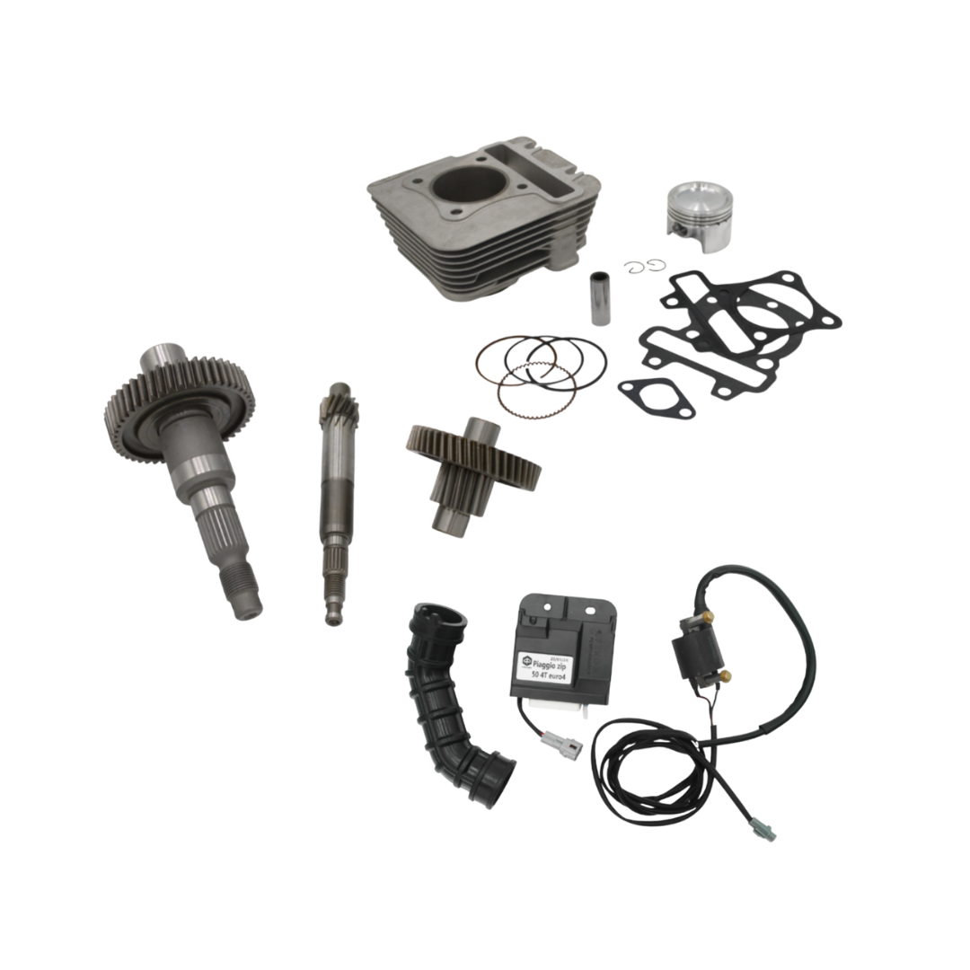 Kit potenziamento Fenom 4T3V