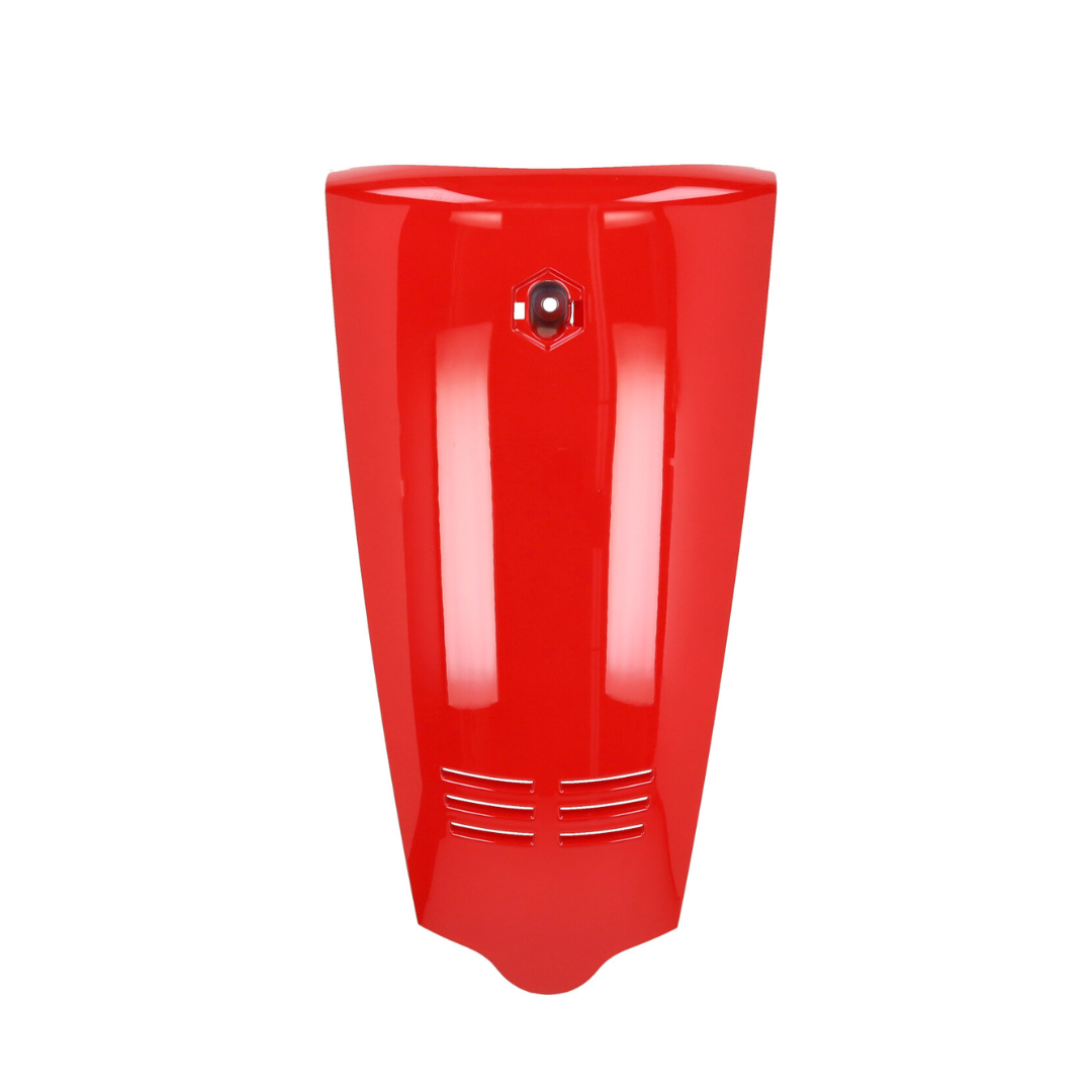 Kappenset Origineel Model Rood / Mat Zilver Gilera Runner SP 50-180cc 2 Takt