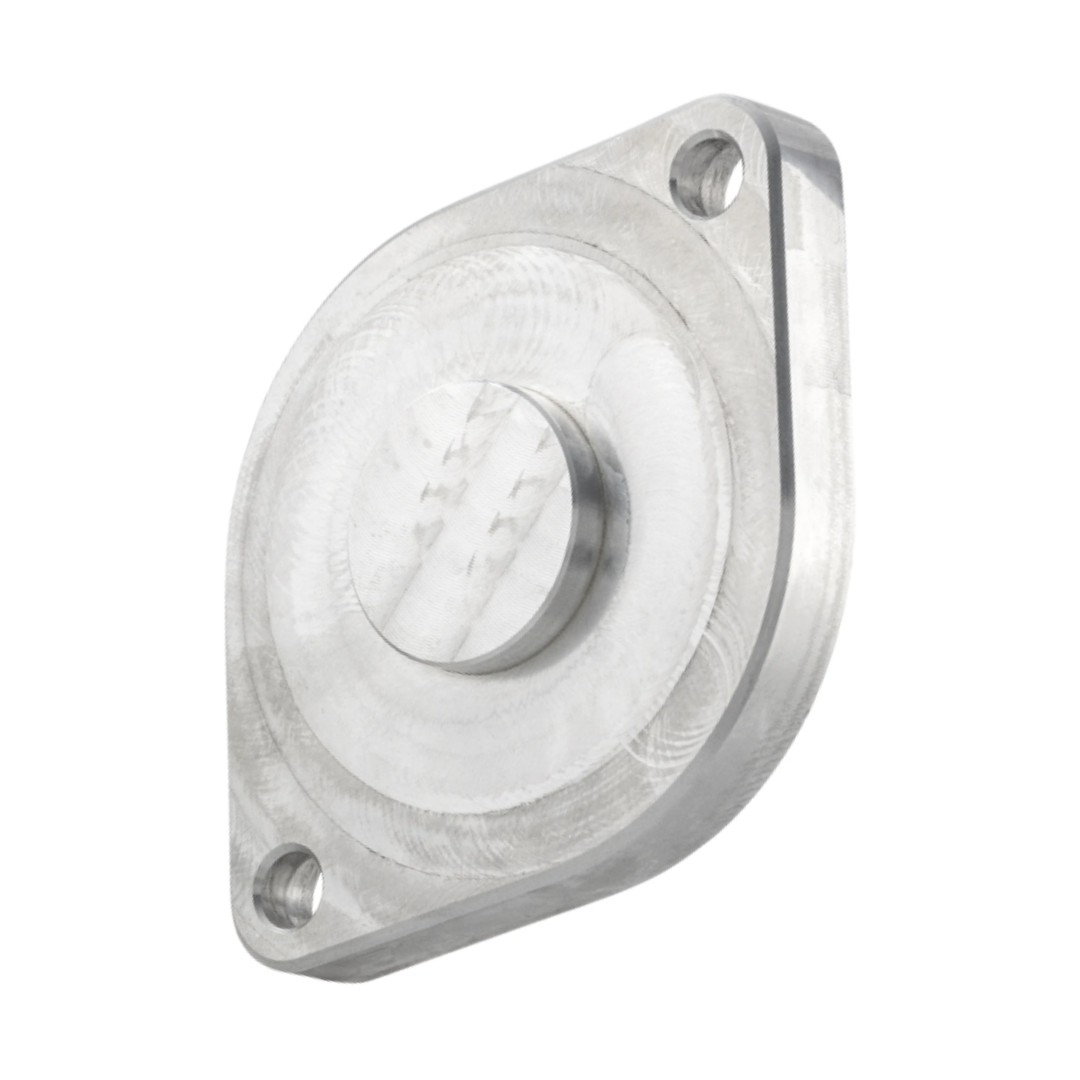 HT Startmotor afdekplaat Piaggio / Gilera 125-180cc 2 Takt