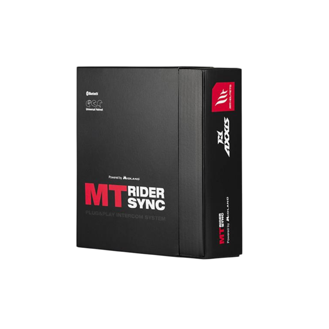 Kommunikations -MT -Helmen