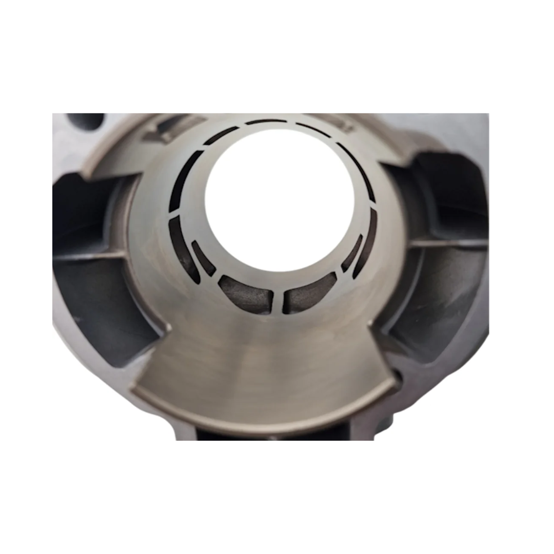 Toronda Cylinder 183cc + tête intérieure 55 mm Piaggio / Gilera 125-180cc 2 coup LC