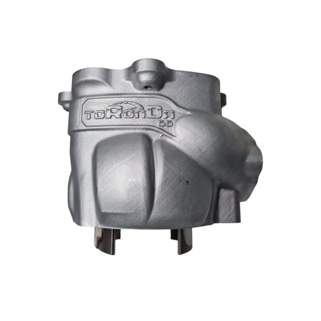 Toronda Cylinder 183cc + tête intérieure 55 mm Piaggio / Gilera 125-180cc 2 coup LC