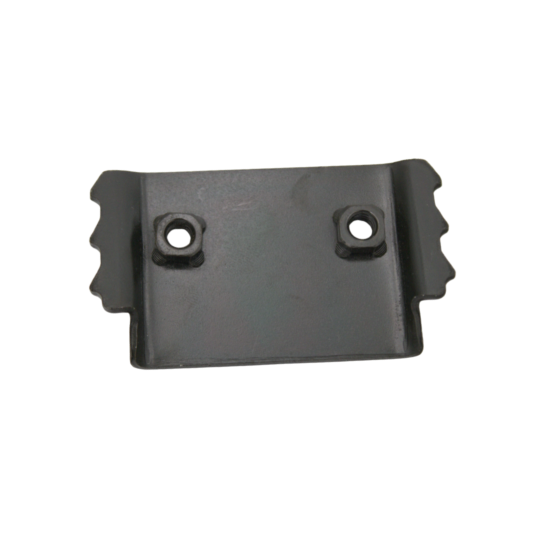 MontagePlaat Saddle Piaggio Zip Original